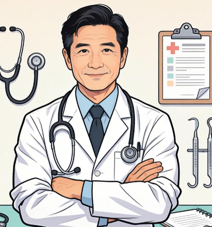 李明在哪家医院